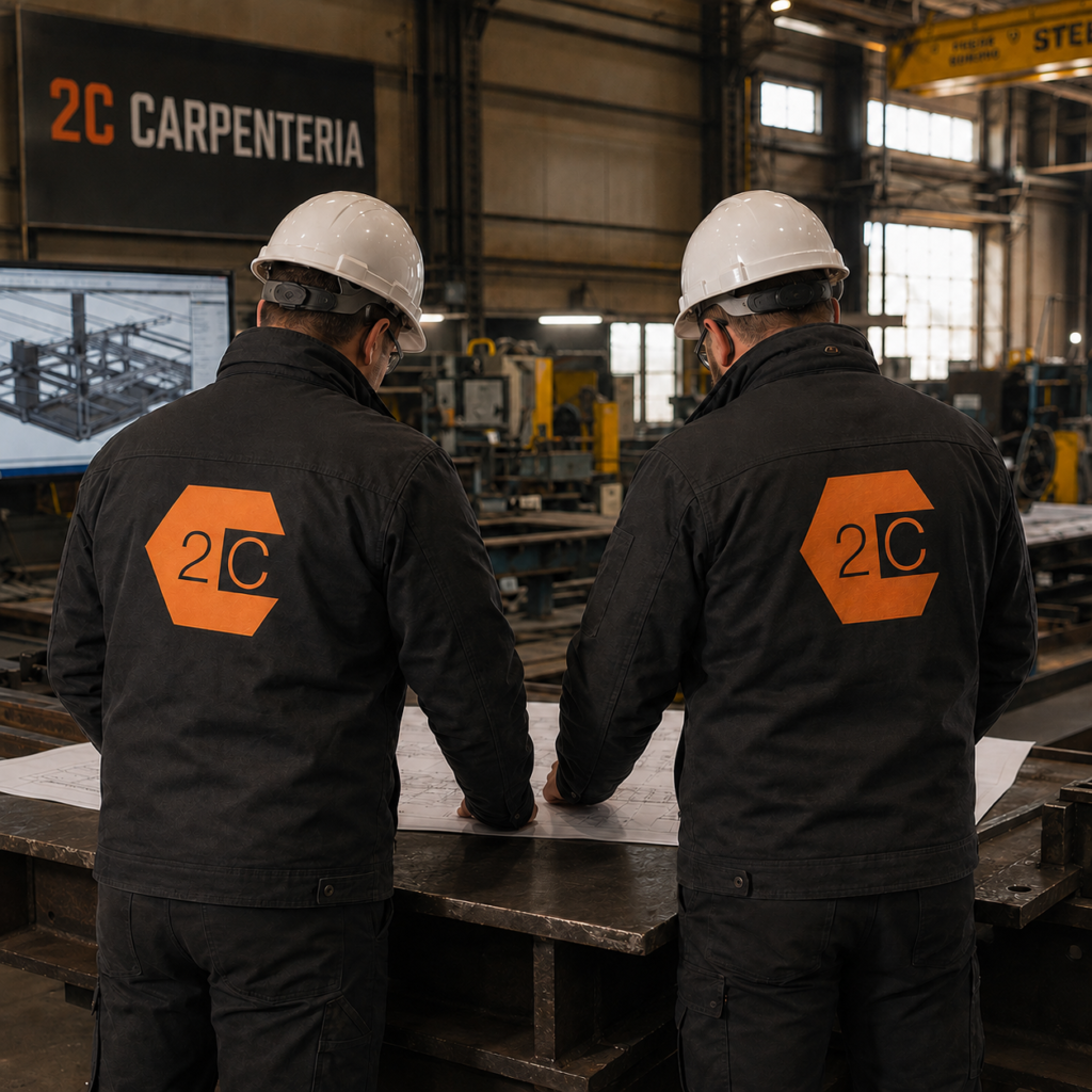 2C Carpentieria