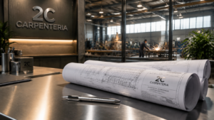 soppalchi industriali in ferro